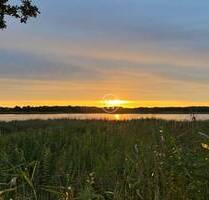 Ferienhaus oder Selbst EInziehen! - Moderne Haushälfte mit Wärmepumpe, Kamin und Luxusausstattung! - Putbus / Wreechen