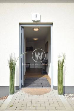 Willkommen! - Doppelhaushälfte mit 119,00 m&sup2; in Putbus / Wreechen zum Kaufen