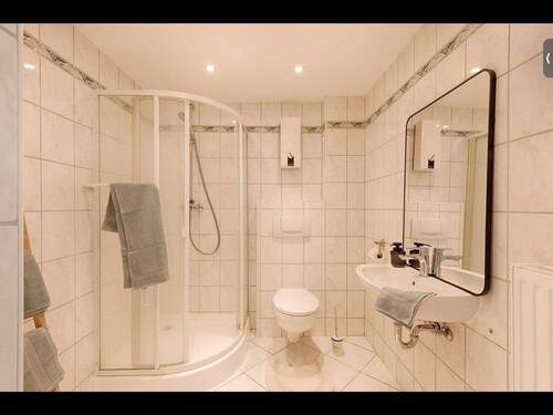 Badezimmer - 