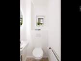 Gäste-WC - 