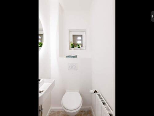 Gäste-WC - 