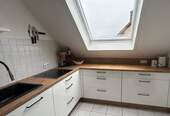 Küche - 3 Zimmer Etagenwohnung in Westerburg