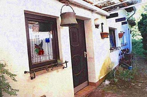 Ansicht Nebengebäude - 