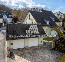 Nicht nur die Zimmer-Anzahl überrascht bei diesem Haus! - Sulzbach-Rosenberg