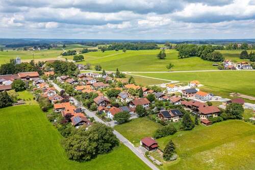 Bild 2 - Grundstück zum Kaufen in Wessobrunn