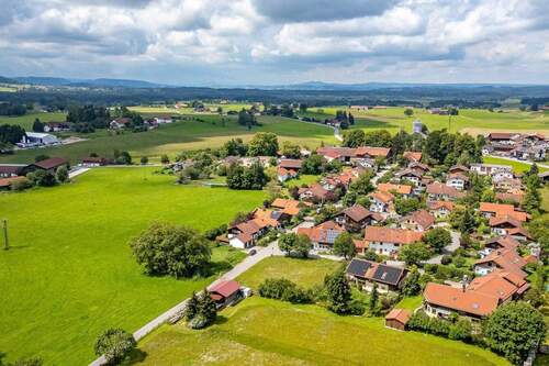 Bild 3 - Grundstück in Wessobrunn