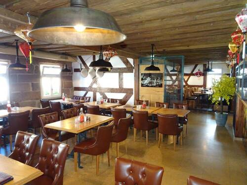 Innenbereich - Hotel, Pension, Gasthof zum Kaufen in Herzogenaurach