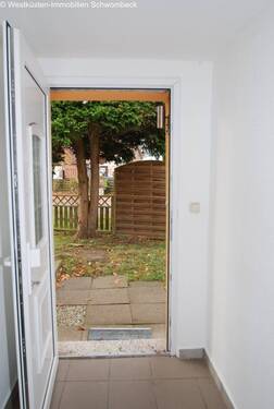 Wohnungseingang - 