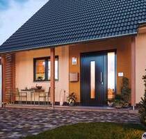 Jetzt anfragen und es sind nur noch wenige Schritte zu ihrem Traumhaus! - Dodendorf