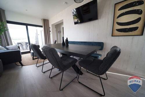 Bild 3 - 4 Zimmer Mehrfamilienhaus, Wohnhaus in Zutendaal