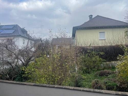 Anscht vom Nachbarn 4 - 9 Zimmer Mehrfamilienhaus, Wohnhaus zum Kaufen in Bruchsal