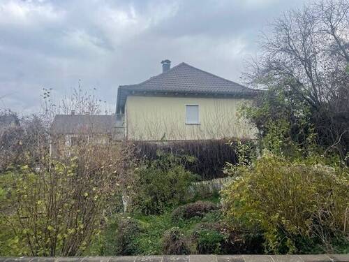 Ansicht vopm Nachbarn 3 - 