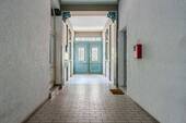 Eingangsbereich - 3 Zimmer Etagenwohnung zum Kaufen in Berlin