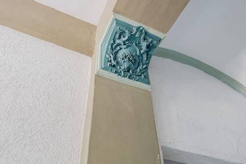 Detail - Etagenwohnung mit 80,50 m&sup2; in Berlin zum Kaufen