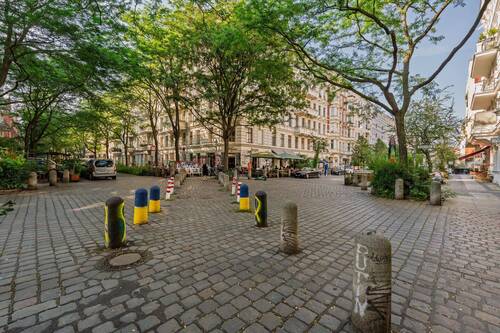 Umgebung_Graefekiez - 