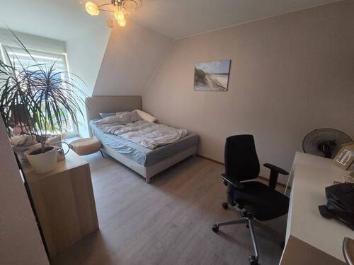 Kinderzimmer - 