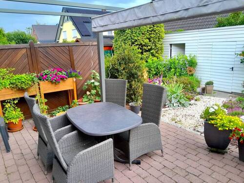 Terrasse - 