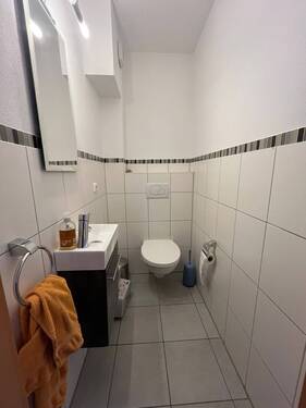 Gäste-WC - 