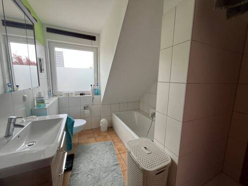 Badezimmer - 