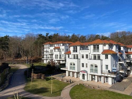 Das gepflegte Haus Meeresblick - 