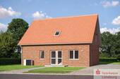 Ansicht_Eingang - 5 Zimmer Einfamilienhaus zum Kaufen in Damnatz