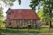 Damnatz_Idylle pur - Einfamilienhaus mit 143,00 m² in Damnatz zum Kaufen