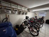Fahrradraum - 