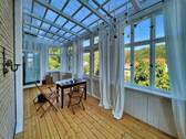 Wintergarten - 