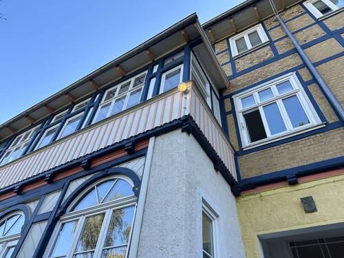 Fachwerk - 