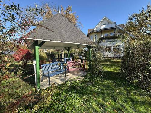 Pavillon - 
