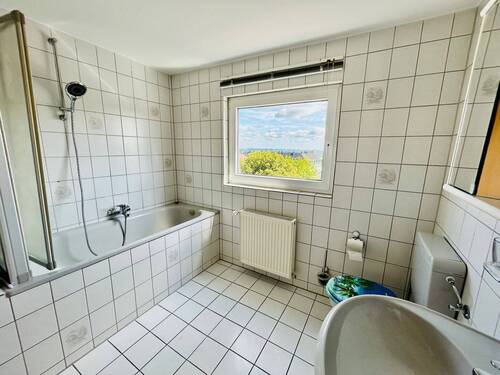 Badezimmer - 