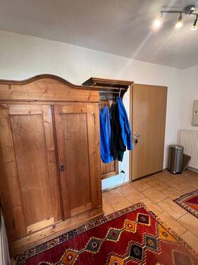 Diele Wohnung - 