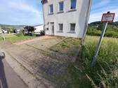 Stellplätze - Einfamilienhaus mit 152,00 m² in Merzig / Menningen zum Kaufen