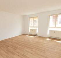 Zentral in Annaberg - moderne 2-Raum-Wohnung!! - Annaberg-Buchholz