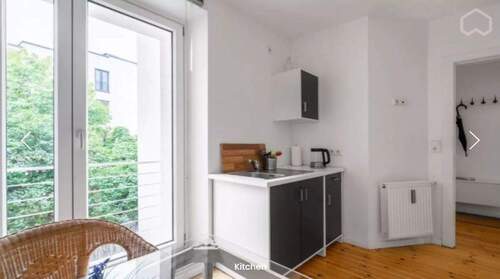 3.jpeg - 2 Zimmer Etagenwohnung zur Miete in Langenhagen