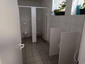 Toiletten Erdgeschoss - 