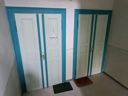 Wohnungseingangstüren - 