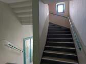 Treppenaufgang - 