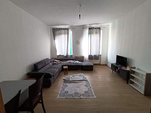 Wohnung 2. OG links - 