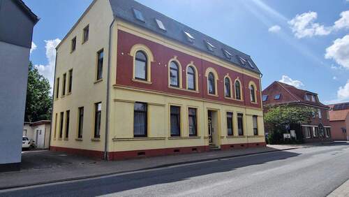 Bild 1 - Mehrfamilienhaus mit 7 Wohneinheiten