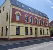 Mehrfamilienhaus mit 7 Wohneinheiten - Wurster Nordseeküste Dorum