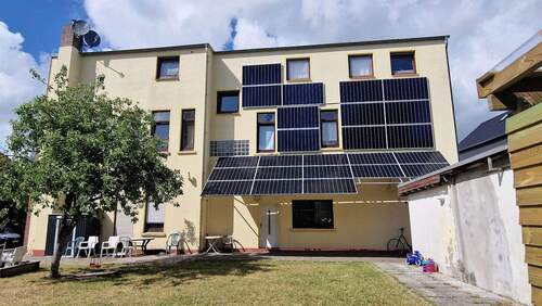 Bild 4 - Mehrfamilienhaus, Wohnhaus mit 522,00 m&sup2; in Wurster Nordseeküste zum Kaufen