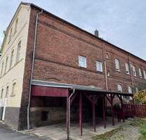 Solides Mehrfamilienhaus mit fünf Wohneinheiten und zusätzlicher PV-Einnahme in Warburg- OT