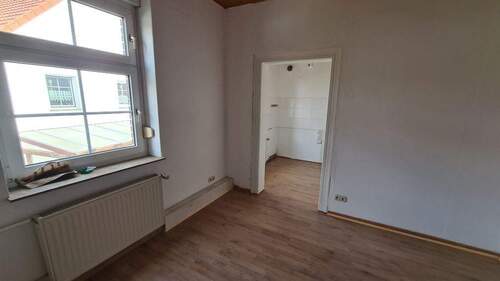 Wohnung - 