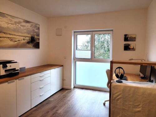 Arbeits-/ Kinderzimmer - 