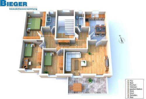 Dresden_Proliserstr_1a_GR_Var3.jpg.jpg - Schönes 3 Familienhaus mit ausbaufähigem DG in ruhiger, südlicher Stadtrandlage