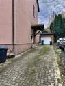 Einfahrt - 4 Zimmer Einfamilienhaus in Völklingen