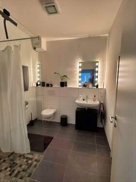 Badezimmer - 