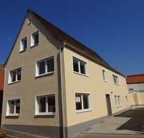 3 12-Zimmer-Wohnung im Erdgeschoss - Herzogenaurach-Nähe Stadtzentrum