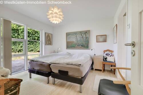 Schlafzimmer - 